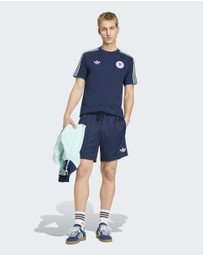 adidas Performance - Football Germany Originals T-Shirt Mens