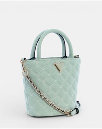 GUESS - Giully Mini Tote Bag