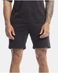 DVNT - Devoid Fleece Shorts