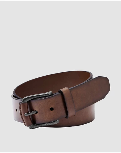 Fossil - Joe Brown Belt