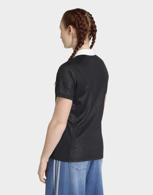 adidas Performance - Black Ferns Home Jersey Women Womens