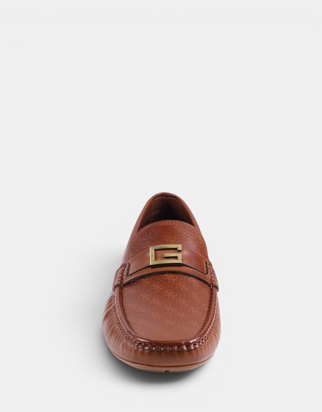 GUESS - Gade Loafers