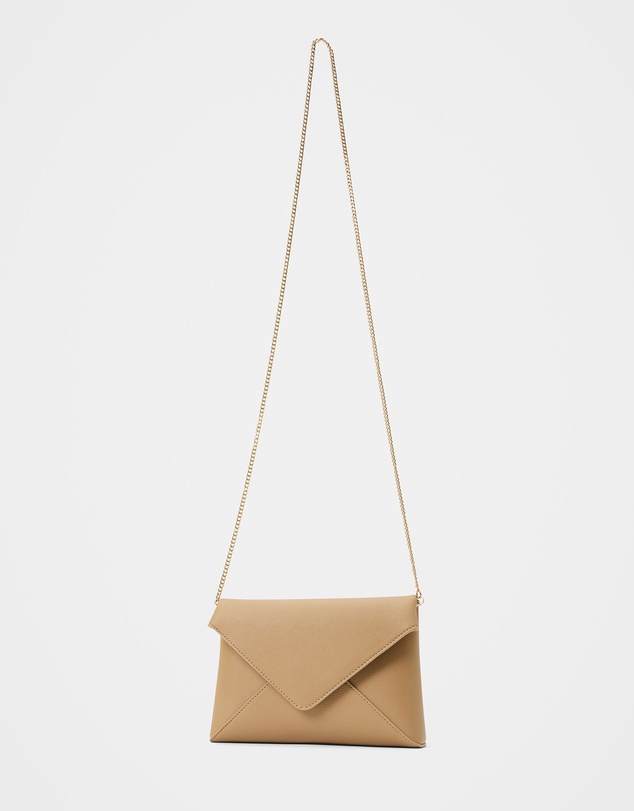 Forever New - Ashley Envelope Clutch