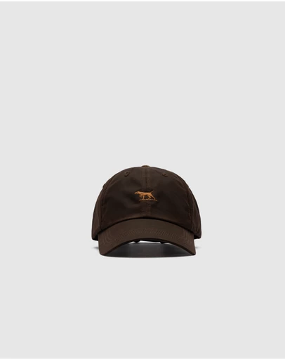 Rodd & Gunn - Heritage Check Cap