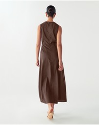 Willa - Hanah Dress