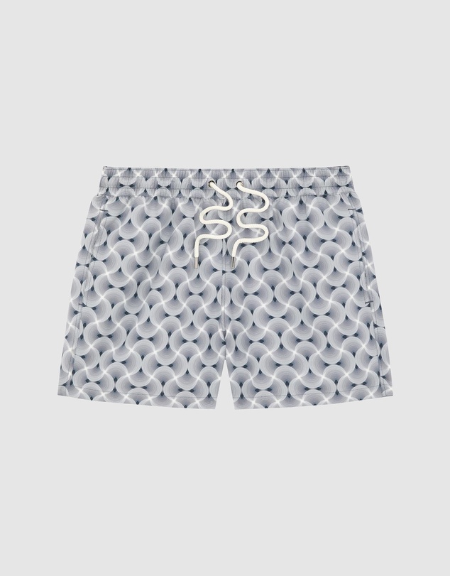 Frescobol Carioca - Rio Swim Shorts
