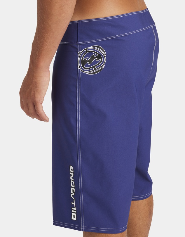 Billabong - Mens Bio OG Pro 21
