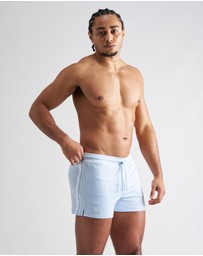TEAMM8 - S.S.C. Fraternity Mesh 3