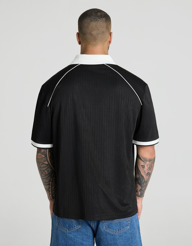 Johnny Bigg - Premiere Sport Jersey Polo