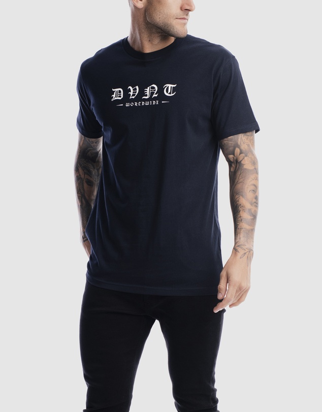 DVNT - Worldwide Tee