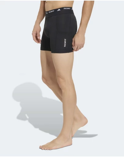 adidas Performance - TECHFIT HYBRID SHORT TIGHTS Mens