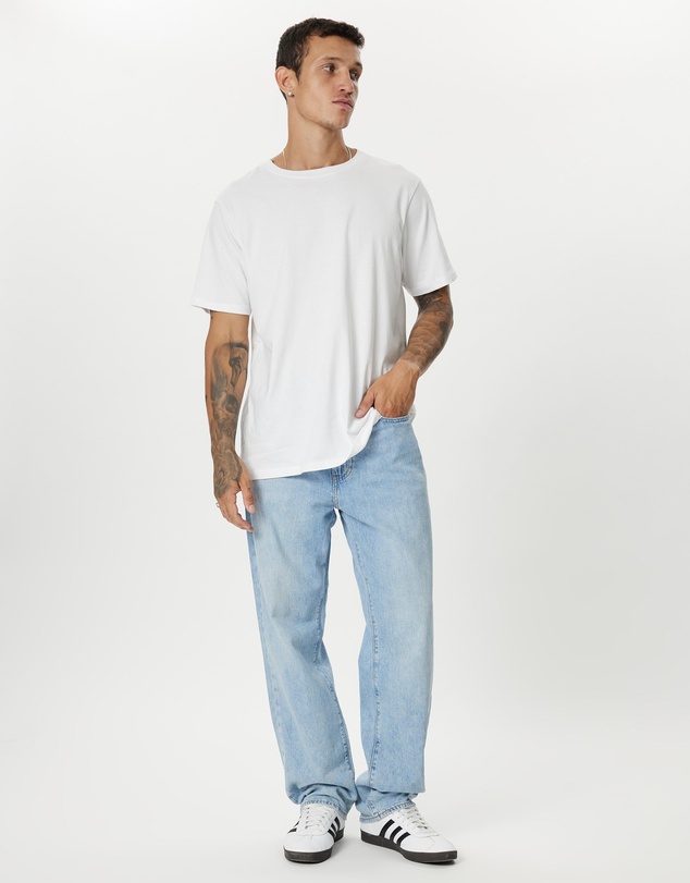 Levi's - 568 Loose Straight Jeans