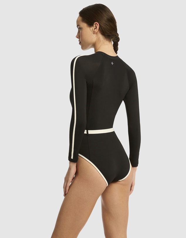 Sea Level Australia - Sea Level X India Hicks Bound Surf Suit