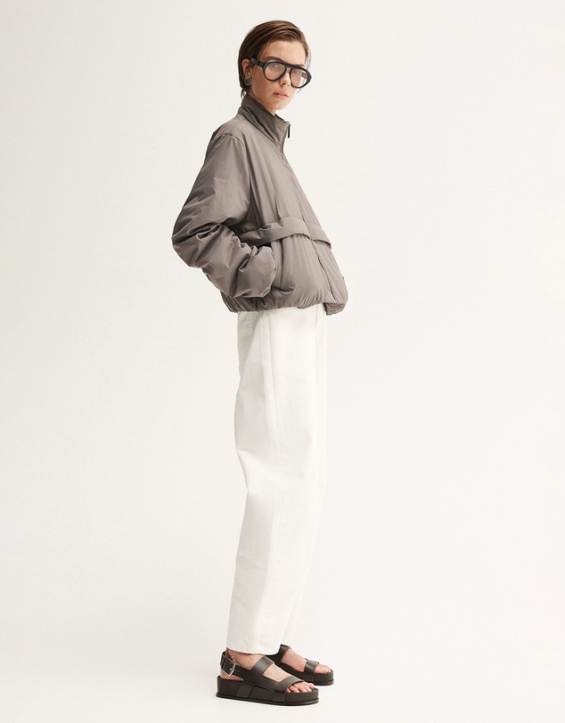 Elka Collective - Oliver Jacket