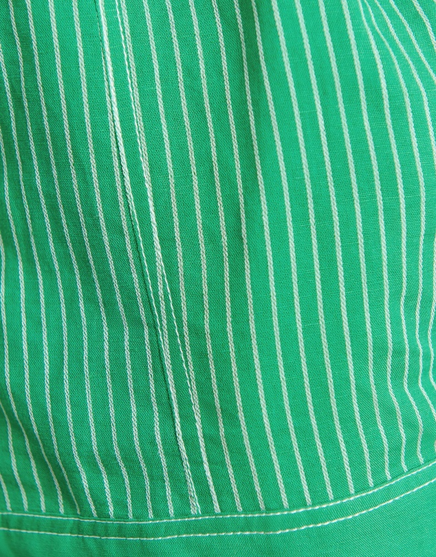 Jag - Gigi Stripe Pull On Short