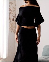 Style Addict - Aria Top