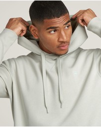 G-Star - Premium Core Hooded Sweater