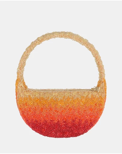 Acler - Bead Birch Bag