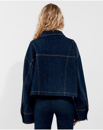 BY.DYLN - Valerie Jacket