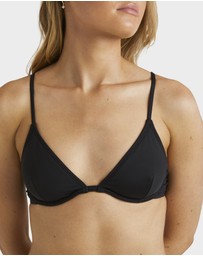 Billabong - Sol Searcher Reese Underwire Bikini Top
