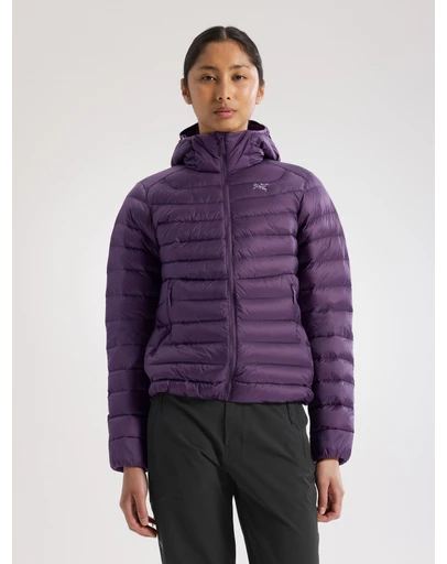 Arc'teryx - Cerium Hoody Women's