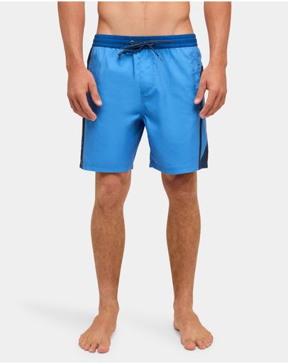 PALACE BLUE HOLMES