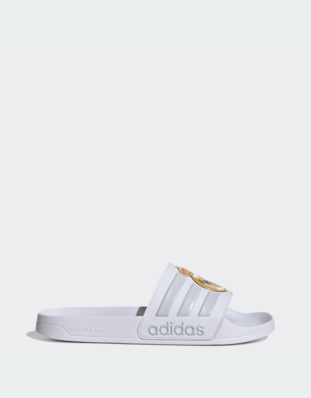 adidas Sportswear - Adilette Shower Real Madrid Slides Unisex