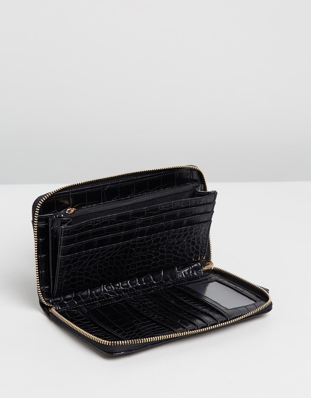 PETA AND JAIN - Madeline Wallet