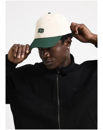 Spencer Project - Harring Cap