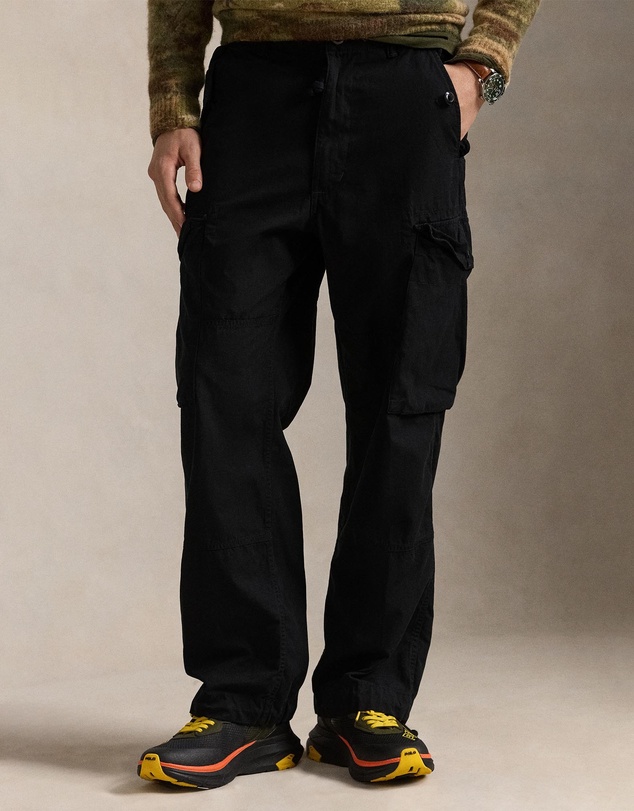 Polo Ralph Lauren - Big Cargo