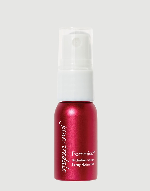 Jane Iredale - The Skincare Makeup System Starter Kit