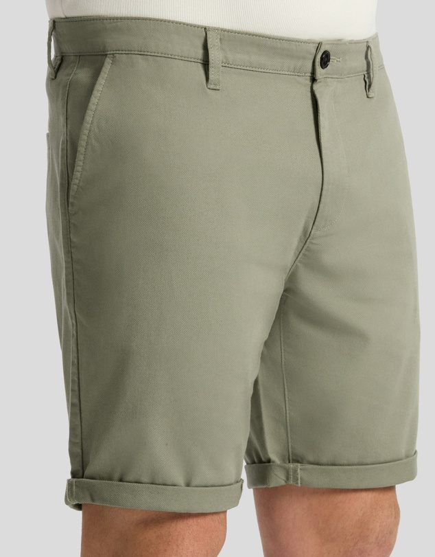 Johnny Bigg - Charlie Canvas Short