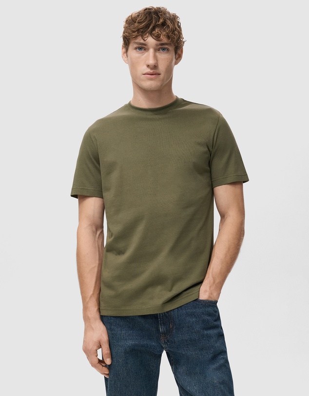 M.N.G - Cherlo T-Shirt