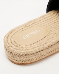 Senso - Isobel I