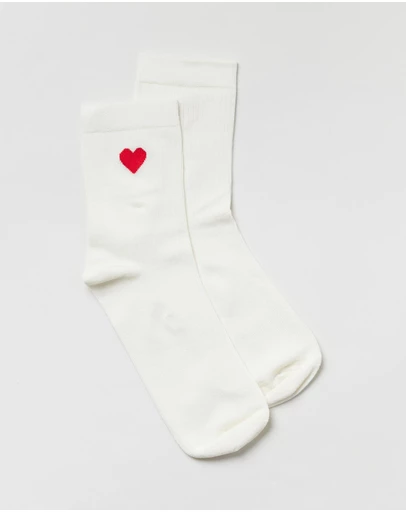 & Other Stories - Romeo Socks