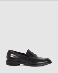 Dune London - Sascha - Black