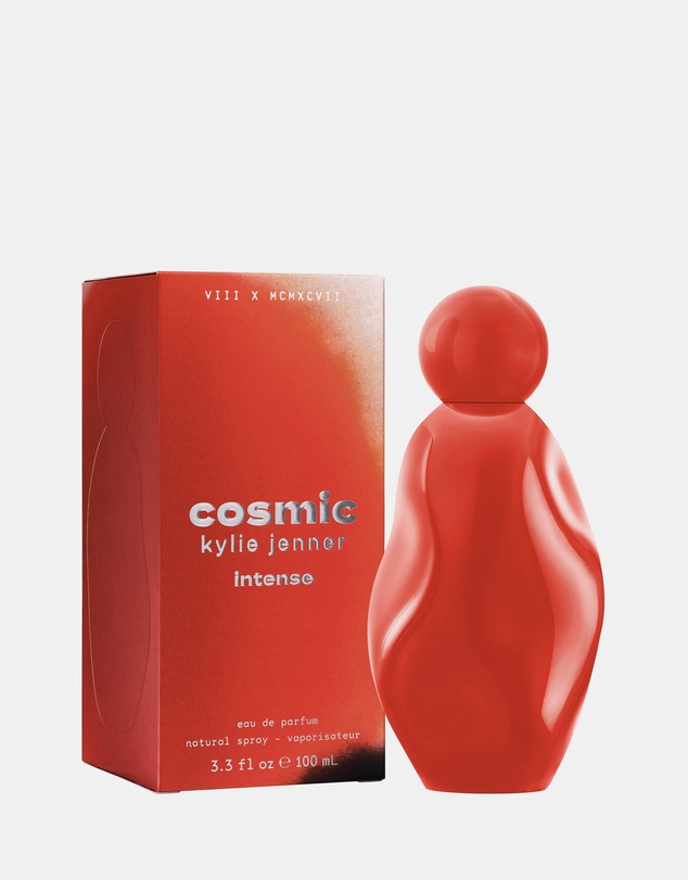 Kylie Jenner Fragrance - Cosmic Intense Eau De Parfum 100Ml