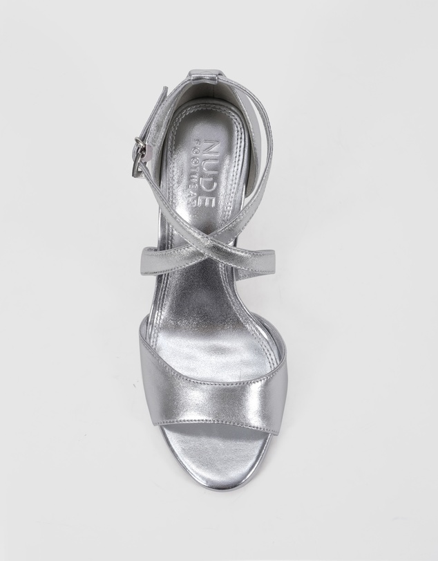 Nude Footwear - Carter