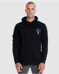 DVNT - Emblem 2.0 Hoodie