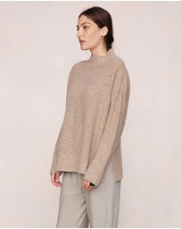 Marle - Eliza Cashmere Jumper