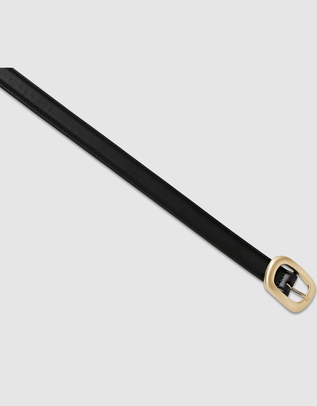 Status Anxiety - Where It Leads Belt