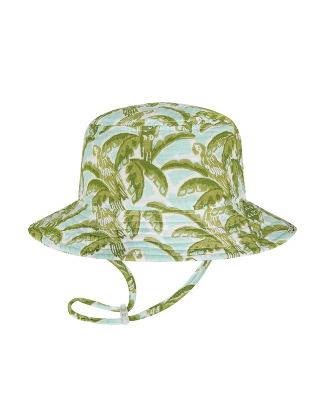 Dozer - Tallebudgera - Baby Boys Bucket