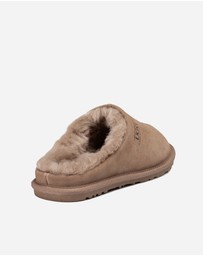 Ozwear Connection Uggs - Ugg Avery Unisex Slipper(Water Resistant)