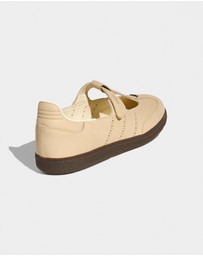 adidas Originals - Samba Jane - ICONIC EXCLUSIVE - Women's