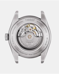 Tissot - Gentleman Automatic Silicium 40mm