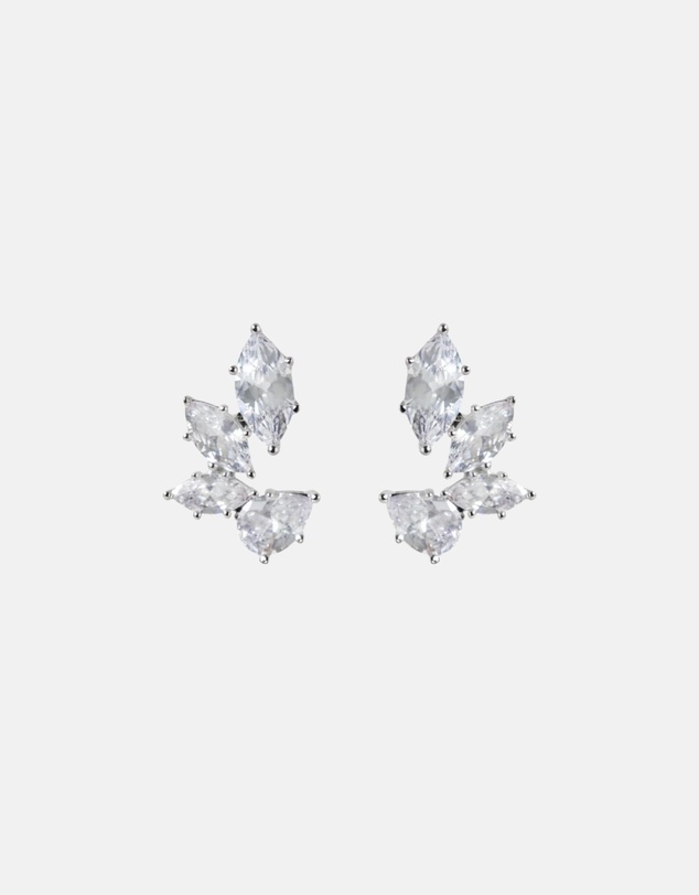Stephanie Browne - Kitty Earrings