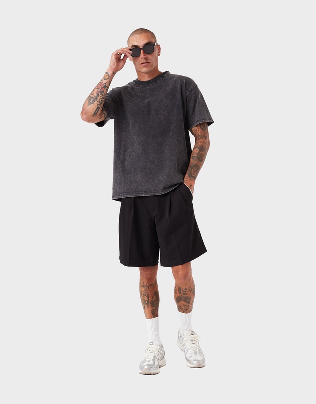 Zanerobe - Box Tee