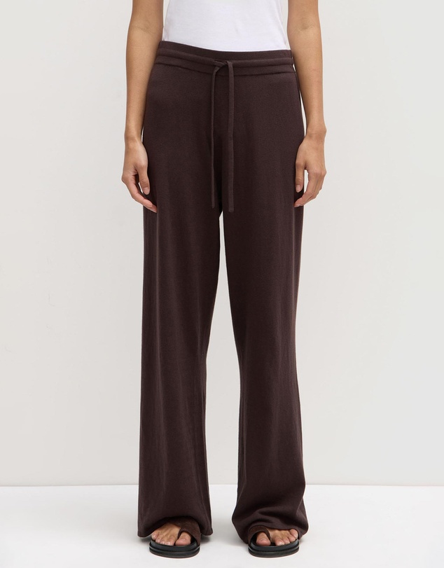 Assembly Label - Cotton Cashmere Lounge Pants