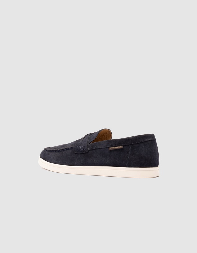 Rodd & Gunn - Bayview Loafer