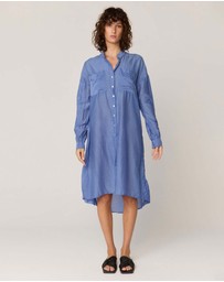 Primness - Poco Coverall